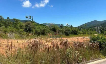 Terreno à venda, 1525 m² por r$ 990.000,00 - forquilhas - são josé/sc