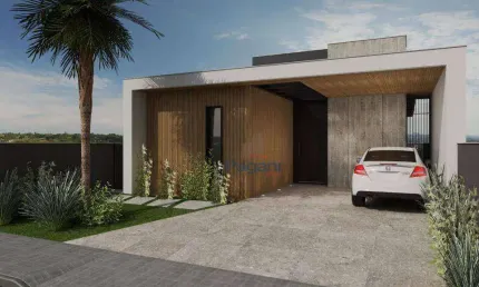 Casa alto padrão Pedra Branca, venda, 192 m² por R$ 2.650.000