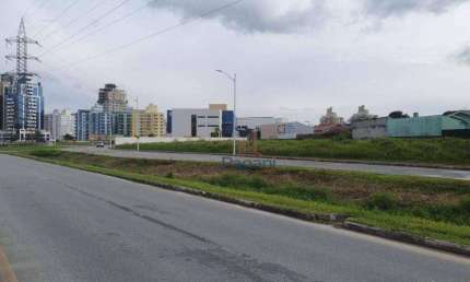Terreno à venda, 620 m² por R$ 1.300.000,00 - Passa Vinte - Palhoça/SC