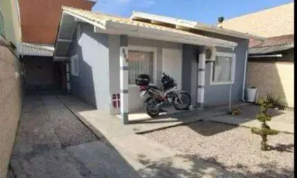 Casa com 2 dormitórios à venda, 70 m² por r$ 426.000,00 - são sebastião - palhoça/sc