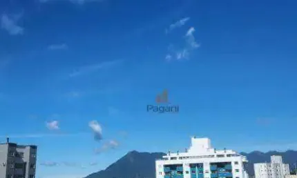 Apartamento com 2 dormitórios à venda, 58 m² por R$ 450.000,00 - Pedra Branca - Palhoça/SC