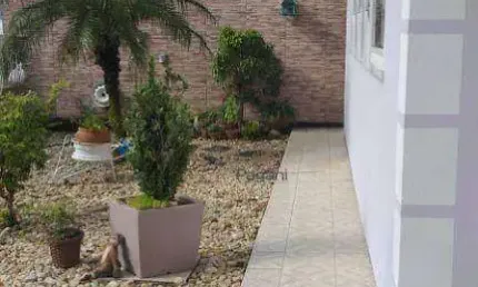 Casa com 2 dormitórios à venda, 70 m² por R$ 680.000,00 - Forquilhas - São José/SC