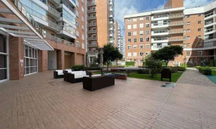 Apartamento com 2 dormitórios à venda, 89 m² por r$ 1.089.000,00 - pedra branca - palhoça/sc