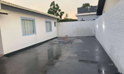Casa com 3 quartos à venda no Pinheira, Palhoça 