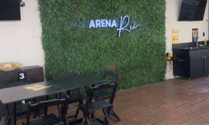 Sala para alugar, 15 m² por R$ 1.500,00/mês - Centro - Palhoça/SC