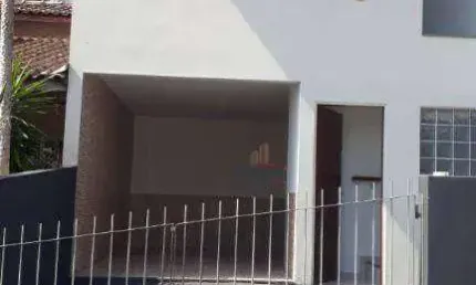 Sobrado com 2 quartos à venda, 85 m² por R$ 295.000 - Bela Vista - Palhoça/SC