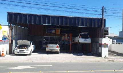 Casa com 2 dormitórios à venda, 250 m² por R$ 750.000,00 - Passa Vinte - Palhoça/SC
