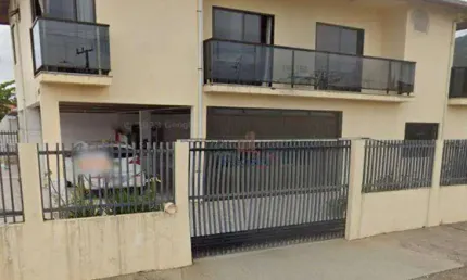 Casa com 5 dormitórios à venda por R$ 1.100.000,00 - Praia de Fora - Palhoça/SC