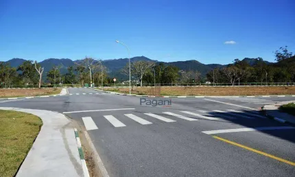 Terreno à venda, 360 m² por r$ 362.614,44 - sul do rio - santo amaro da imperatriz/sc