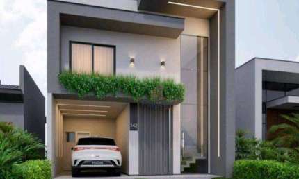 Casa com 3 dormitórios à venda, 144 m² por R$ 1.069.000,00 - Deltaville - Biguaçu/SC