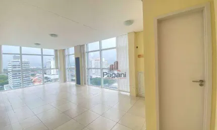 Sala à venda, 27 m² por R$ 250.000,00 - Pagani - Palhoça/SC