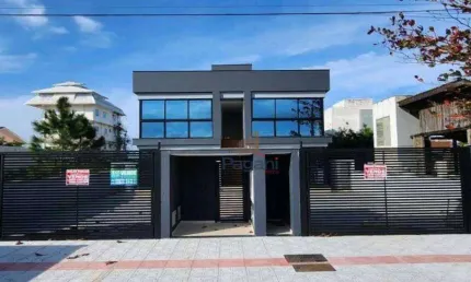 Apartamento com 3 dormitórios à venda, 83 m² por R$ 599.000,00 - Pinheira - Palhoça/SC
