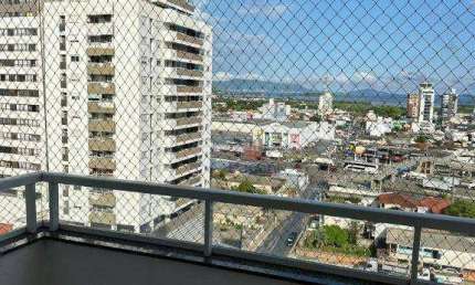 Apartamento com 3 dormitórios, 80 m² - venda por R$ 630.000,00 ou aluguel por R$ 3.653,42/mês - Pagani - Palhoça/SC