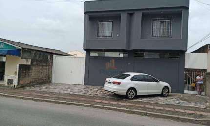 Apartamento com 1 dormitório à venda, 30 m² por R$ 1.300.000,00 - Jardim Aquarius - Palhoça/SC