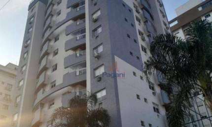 Cobertura Duplex com 3 dormitórios à venda, 230 m² por R$ 1.500.000 - Pagani - Palhoça/SC