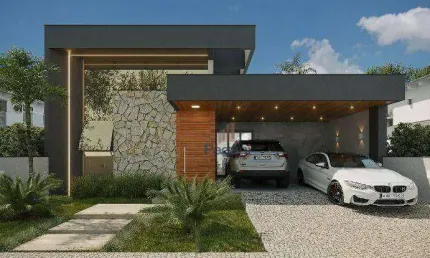 Casa com 3 dormitórios à venda, 136 m² por r$ 1.300.000,00 - são sebastião - palhoça/sc
