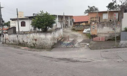 Terreno à venda, 412 m² por r$ 1.050.000,00 - pagani - palhoça/sc