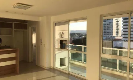 Apartamento com 2 dormitórios à venda, 82 m² por R$ 550.000,00 - Pagani - Palhoça/SC