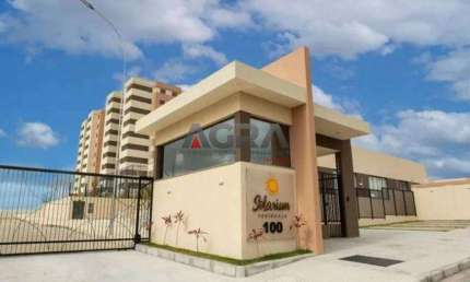 SOLARIUM, Apartamento, 03 quartos, Alto do Candeias, Vitória da Conquista