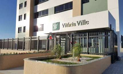 VITORIA VILLE Apartamento 3 quartos, no Boa Vista, Vitória da Conquista