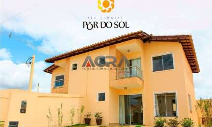 Casa duplex, 03 Qts, Candeias, Vitória da conquista