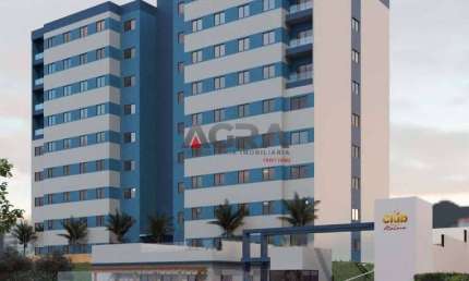 Apartamento com 2 quartos à venda na Avenida Primavera, 100, Primavera, Vitória da Conquista