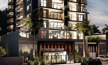 CENTRAL PARK RESIDENCIAL: Apartamento 03 Quartos, Ilhéus
