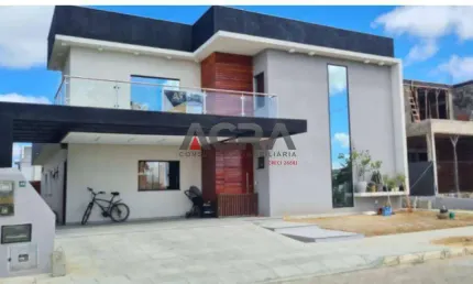 Casa Duplex 4 Quartos a venda no Boa Vista - Vitoria da Conquista