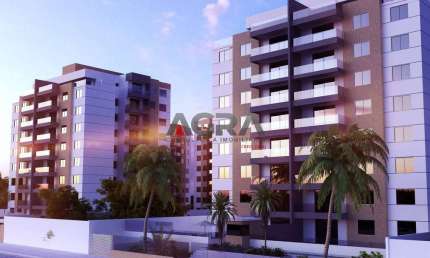Apartamento com 3 quartos à venda na Avenida Lomanto Júnior, 100, Pontal, Ilhéus