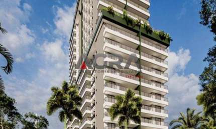Apartamento com 3 quartos à venda na Avenida Tancredo Neves, 100, São Francisco, Ilhéus