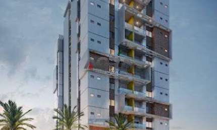EUTINIO NUNES apartamentos 3/4 no Boa Vista - Vitoria da Conquista