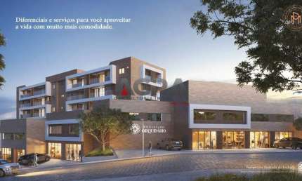 Apartamento com 3 quartos à venda na Rua Osório de Carvalho, 100, Boa Vista, Ilhéus