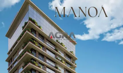 MANOÁ, apartamento, 02 quartos, Recreio, Vitória da Conquista - BA