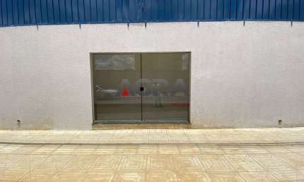 Ponto comercial para alugar na Rua Telê Santana, S/N, Boa Vista, Vitória da Conquista