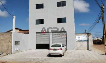 Ponto comercial com 1 sala para alugar na Avenida Laura Nunes, 100, Boa Vista, Vitória da Conquista