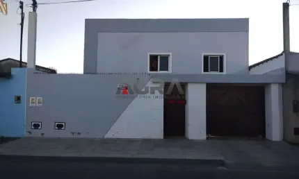 Casa Solta 03 quartos no Bairro Brasil, Vitoria da Conquista BA