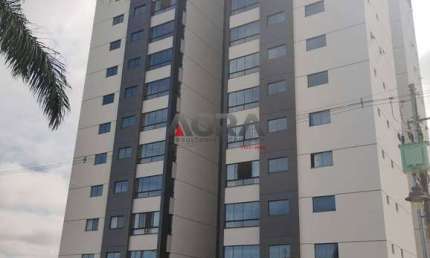 Apartamento de 3 quartos, 2 suites, varanda gourmet e 2 vagas de garagem