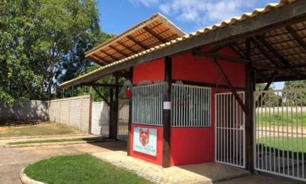 Terreno em condomínio fechado à venda na Ba 262 Sentido Anage, S/N, Zabelê, Vitória da Conquista