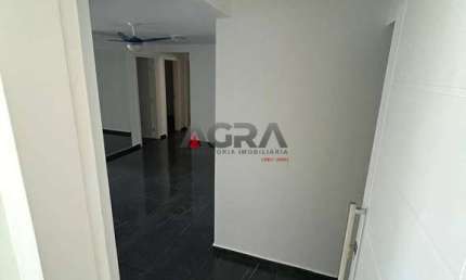 Apartamento de 3 quartos com 2 suites, no Boa Vista