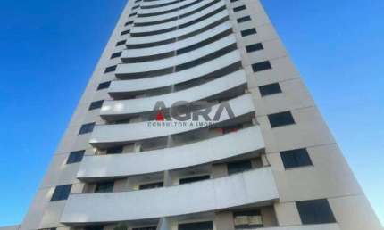 Apartamento de 03 quartos com 2 suítes, no Boa Vista, Vitória da Conquista