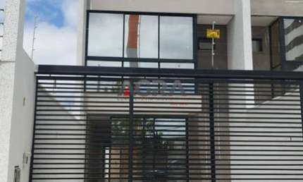 CASA DUPLEX , com 01 suíte no Boa Vista - Vitoria da Conquista