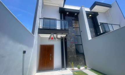 Casa com 3 quartos à venda na Avenida Laura Nunes, sn, Boa Vista, Vitória da Conquista