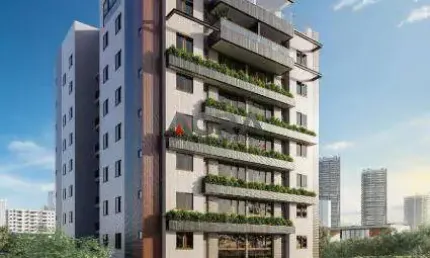 Apartamento com 3 quartos à venda na Rua Rio Pardo, SN, Candeias, Vitória da Conquista