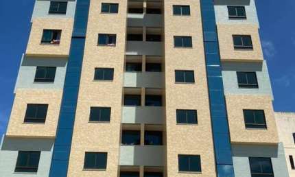 Apartamento 3 quartos  no Candeias - Vitória da Conquista