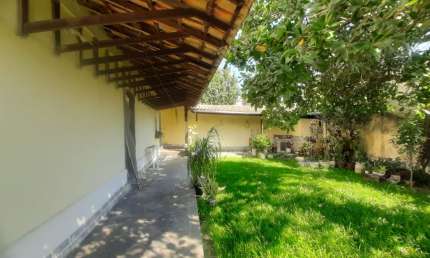 Casa com 3 quartos à venda na Estrada da Posse, 53, Santíssimo, Rio de Janeiro