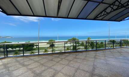 Cobertura com 4 quartos à venda na Avenida Lúcio Costa, 1300, Barra da Tijuca, Rio de Janeiro