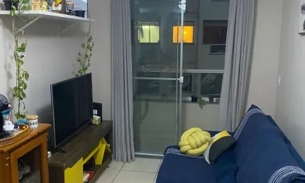 Apartamento com 2 quartos à venda na Estrada Rodrigues Caldas, 1696, Taquara, Rio de Janeiro