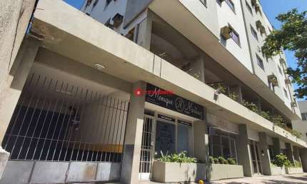 Apartamento com 1 quarto à venda na Rua Rui Barbosa, 945, Centro, Cabo Frio