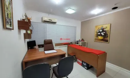 Sala comercial com 1 sala à venda na Rua Barão Do Rio Do Branco, 55, Passagem, Cabo Frio