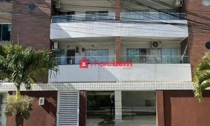 Apartamento com 2 quartos à venda na avenida esmeralda, 11, nova são pedro, são pedro da aldeia, 180 m2 por r$ 780.000